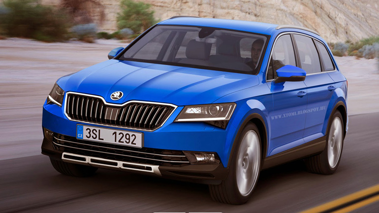 Και το όνομα αυτού… Kodiak